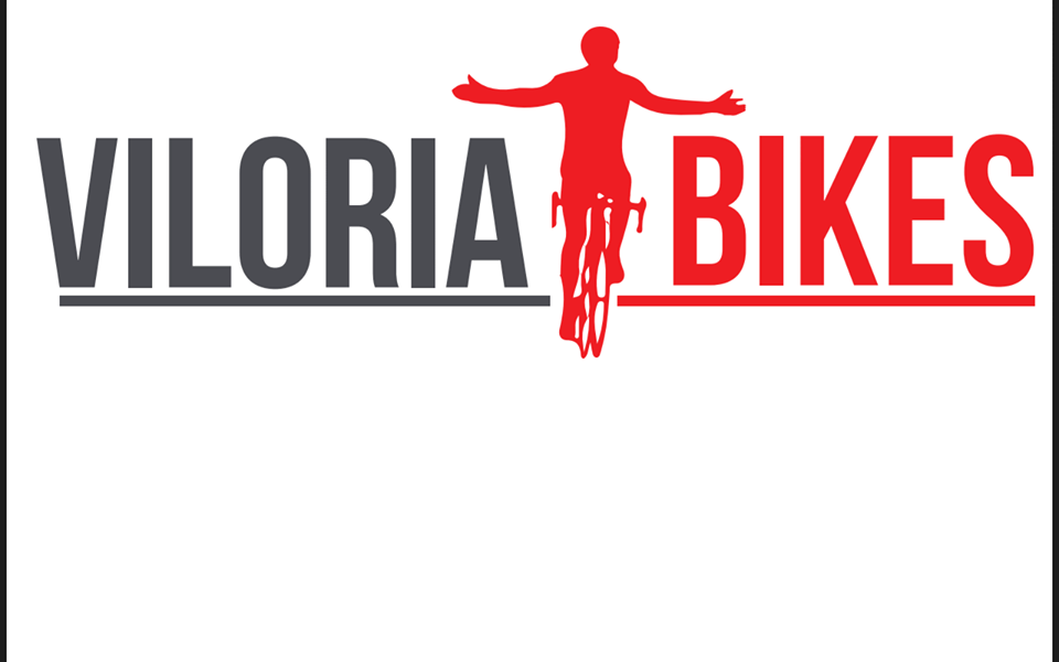 Logo VILORIA BIKES
